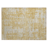 addison chantille acn895 gold rug