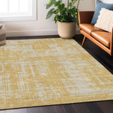 addison chantille acn895 gold rug