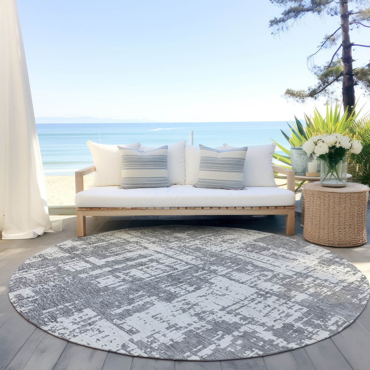 addison chantille acn895 gray rug