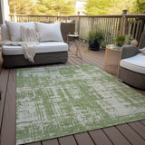addison chantille acn895 green rug