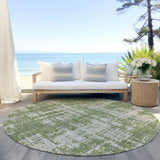 addison chantille acn895 green rug