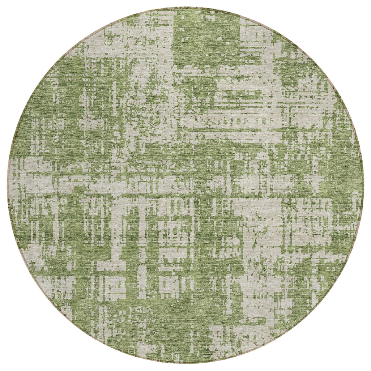 addison chantille acn895 green rug