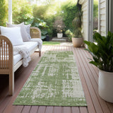 addison chantille acn895 green rug