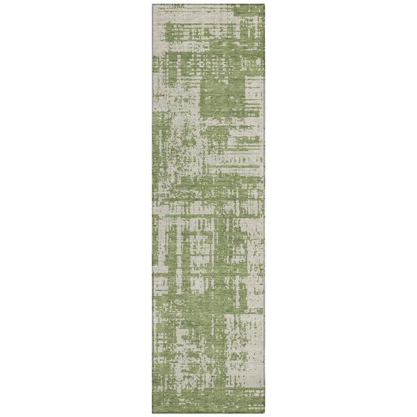 addison chantille acn895 green rug