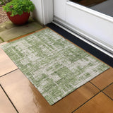 addison chantille acn895 green rug