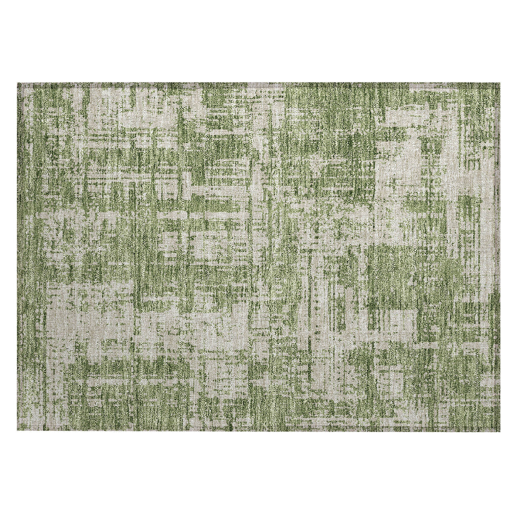 addison chantille acn895 green rug