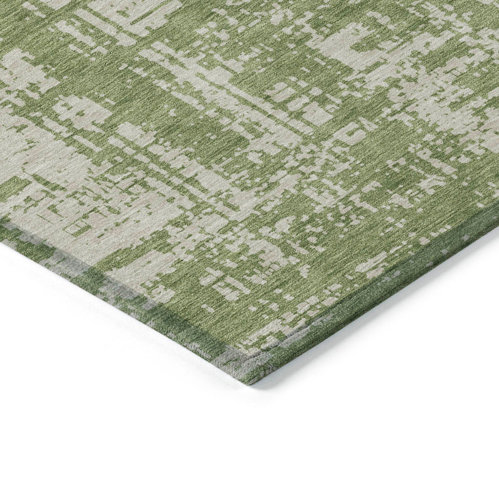 addison chantille acn895 green rug