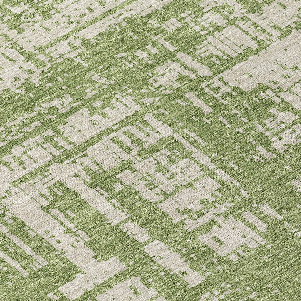addison chantille acn895 green rug