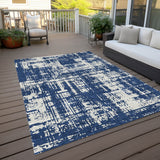 addison chantille acn895 navy rug