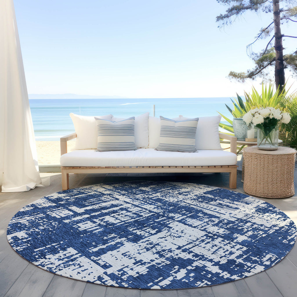 addison chantille acn895 navy rug