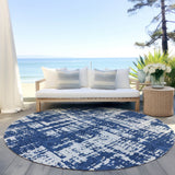 addison chantille acn895 navy rug