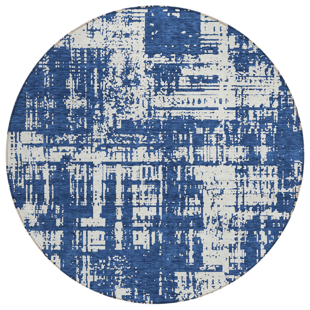 addison chantille acn895 navy rug
