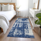 addison chantille acn895 navy rug