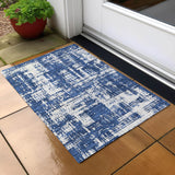 addison chantille acn895 navy rug