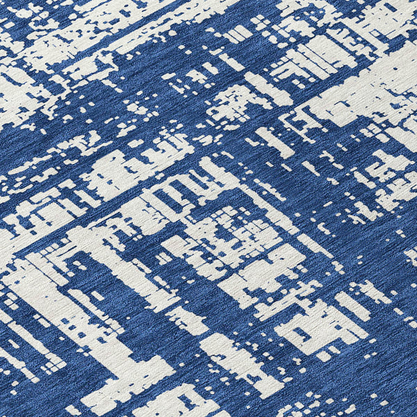 addison chantille acn895 navy rug