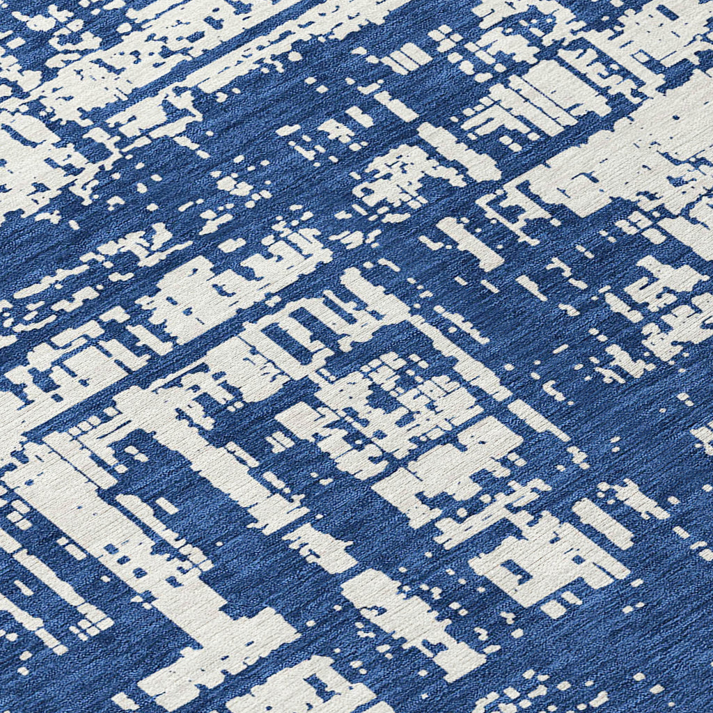 addison chantille acn895 navy rug