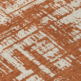 addison chantille acn895 paprika rug