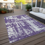 addison chantille acn895 purple rug