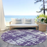 addison chantille acn895 purple rug