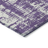 addison chantille acn895 purple rug