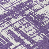 addison chantille acn895 purple rug