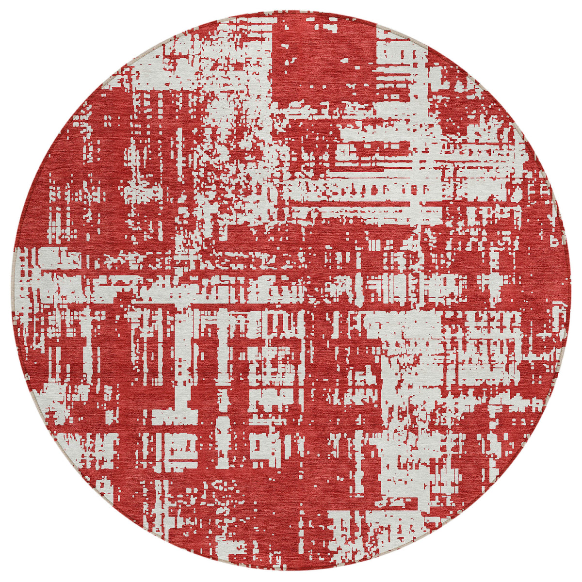 addison chantille acn895 red rug