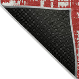 addison chantille acn895 red rug