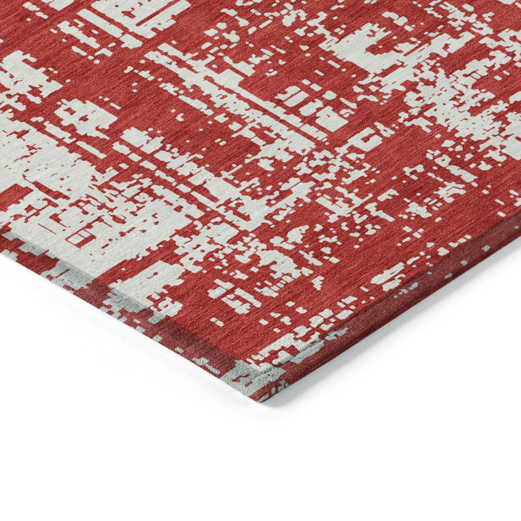 addison chantille acn895 red rug