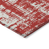 addison chantille acn895 red rug