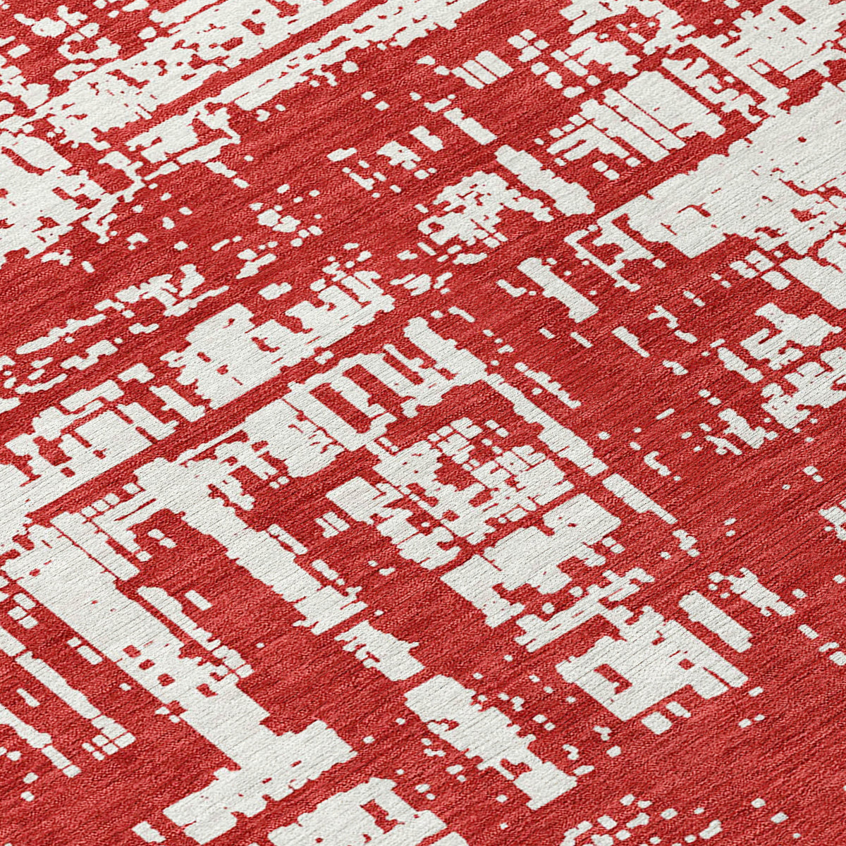 addison chantille acn895 red rug