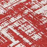 addison chantille acn895 red rug