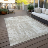 addison chantille acn895 taupe rug