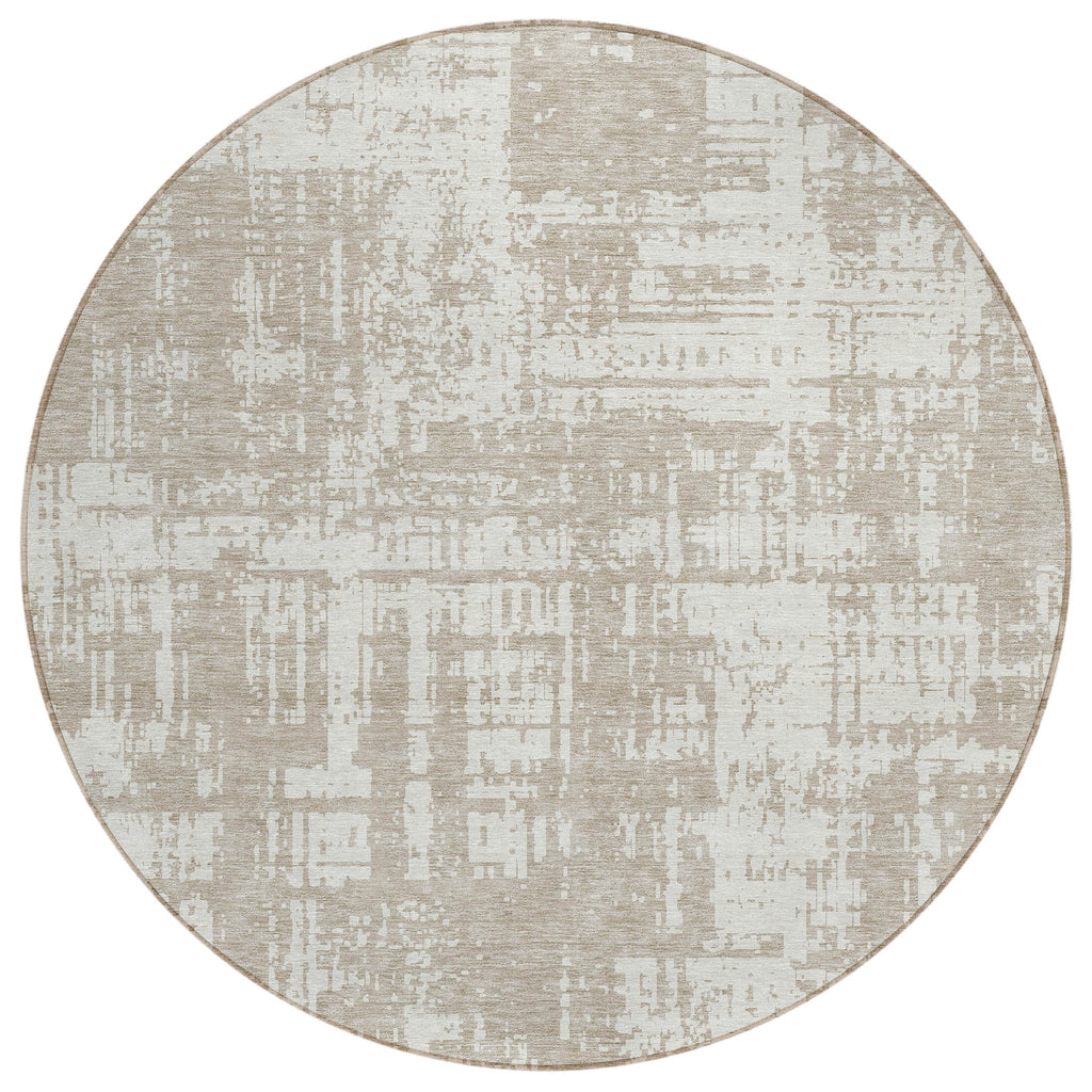 addison chantille acn895 taupe rug