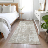 addison chantille acn895 taupe rug