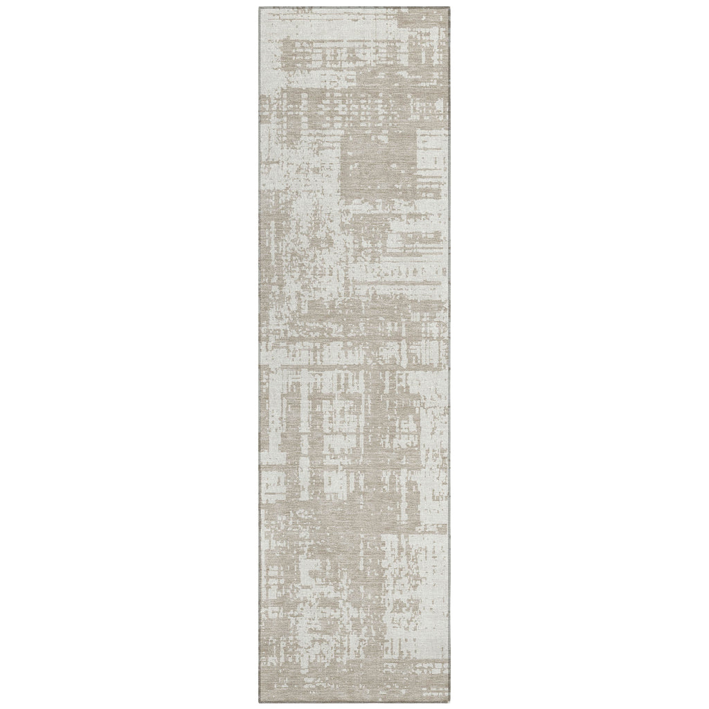 addison chantille acn895 taupe rug