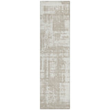addison chantille acn895 taupe rug