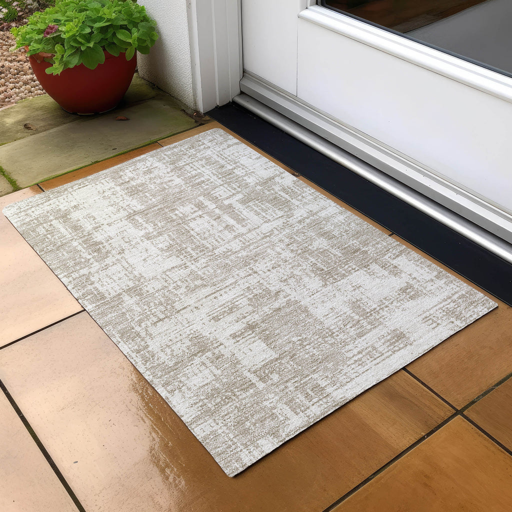 addison chantille acn895 taupe rug