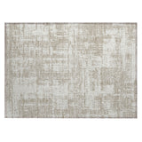 addison chantille acn895 taupe rug