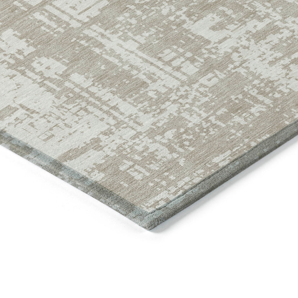 addison chantille acn895 taupe rug