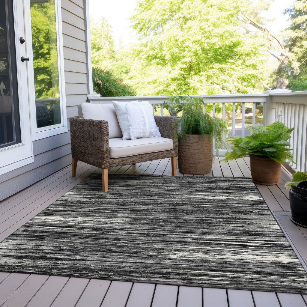 addison chantille acn896 black rug