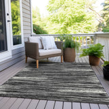addison chantille acn896 black rug