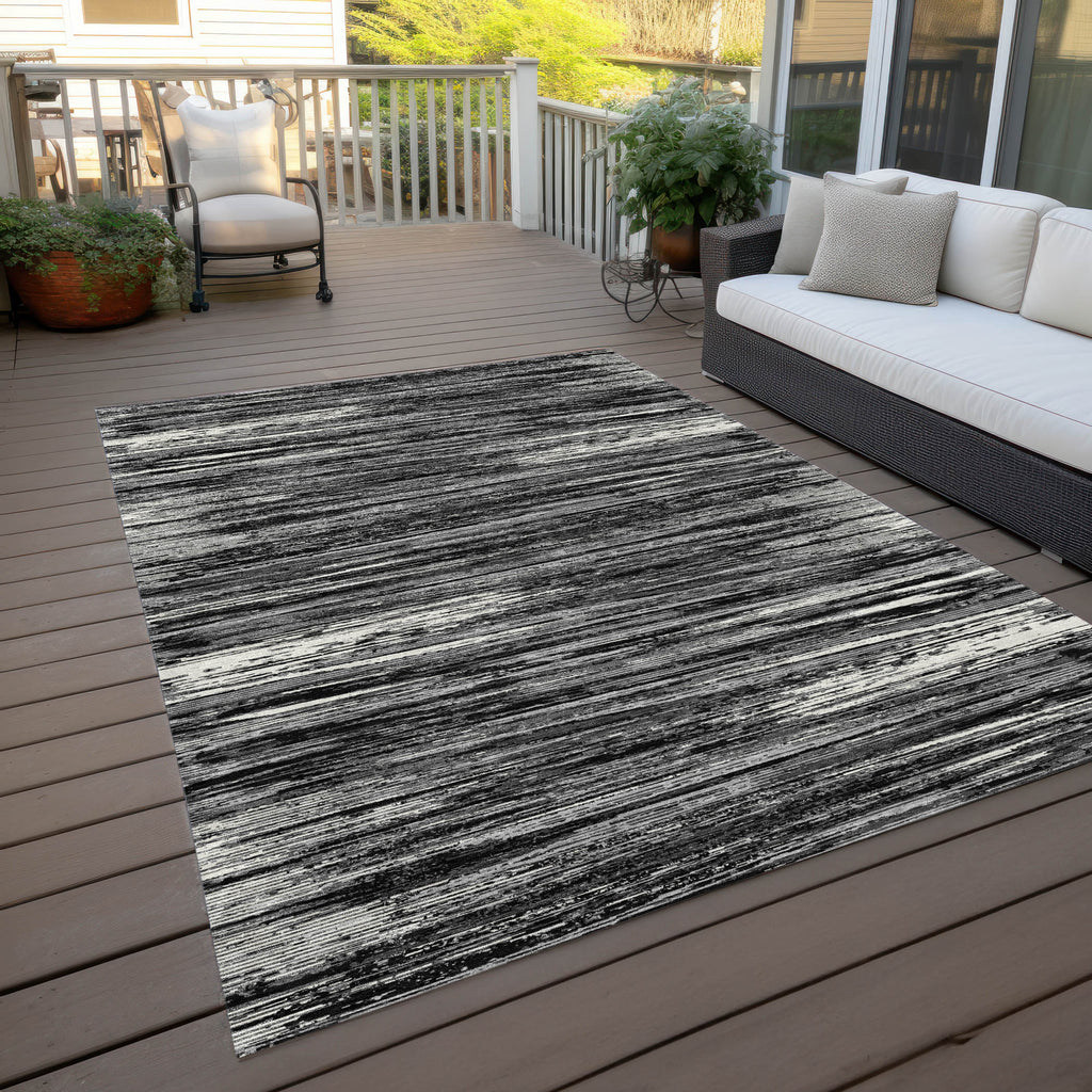 addison chantille acn896 black rug
