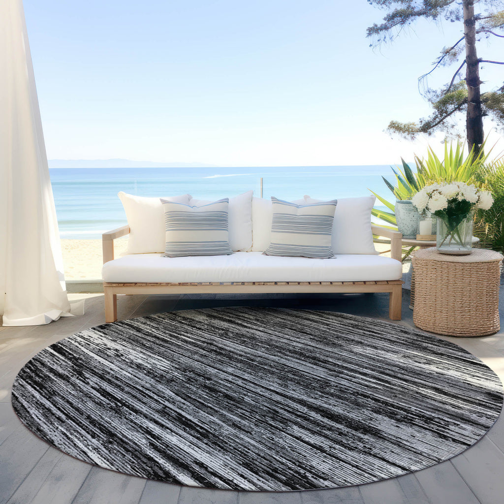 addison chantille acn896 black rug