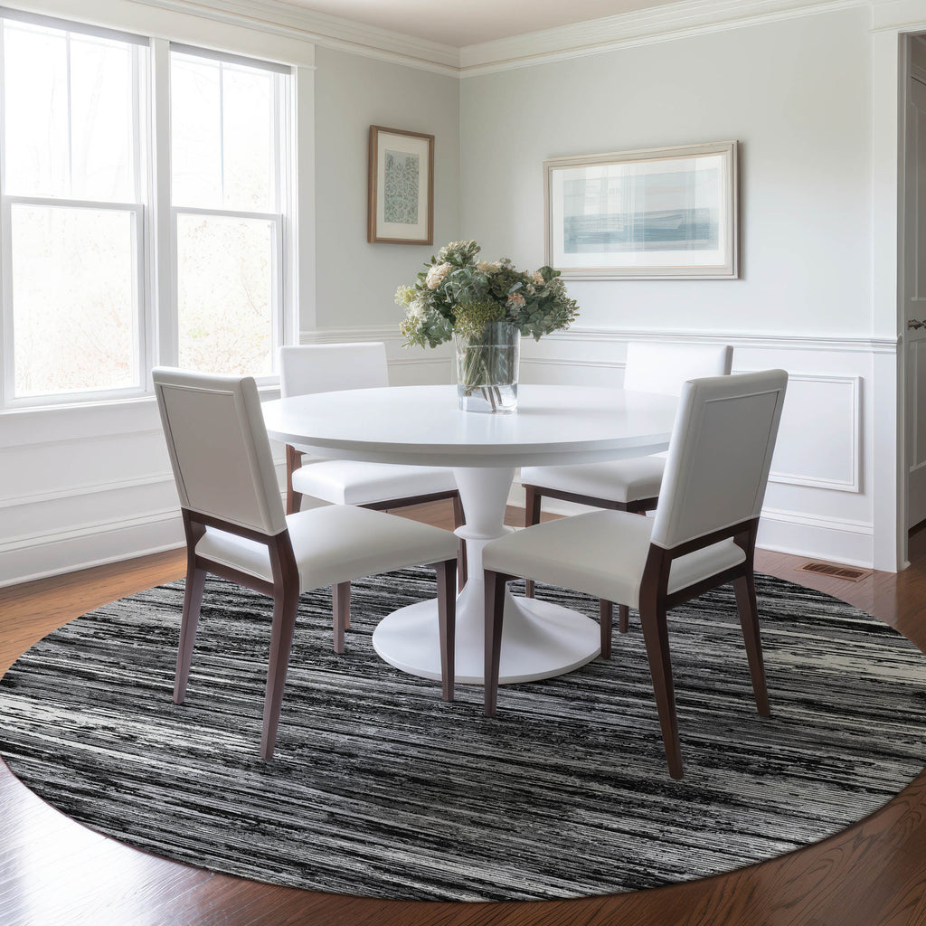 addison chantille acn896 black rug