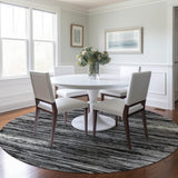 addison chantille acn896 black rug