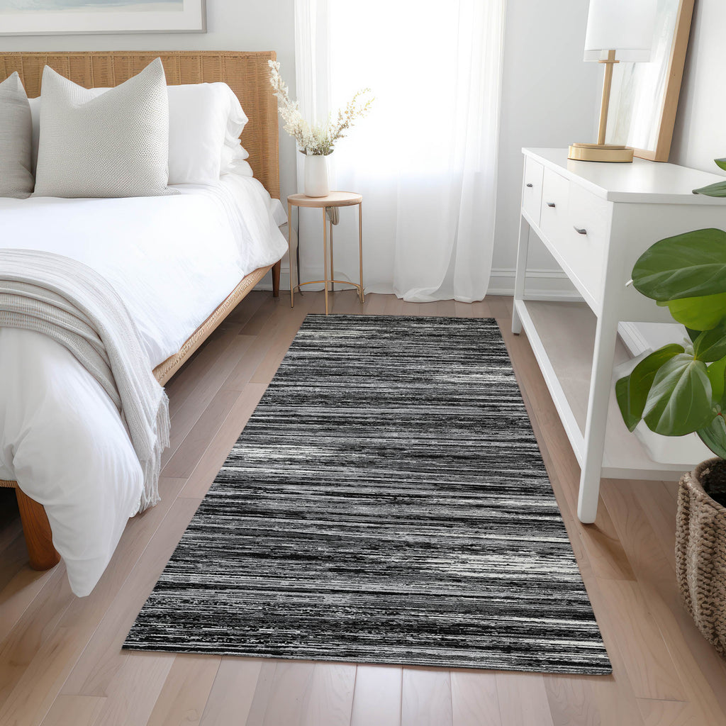 addison chantille acn896 black rug