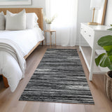 addison chantille acn896 black rug