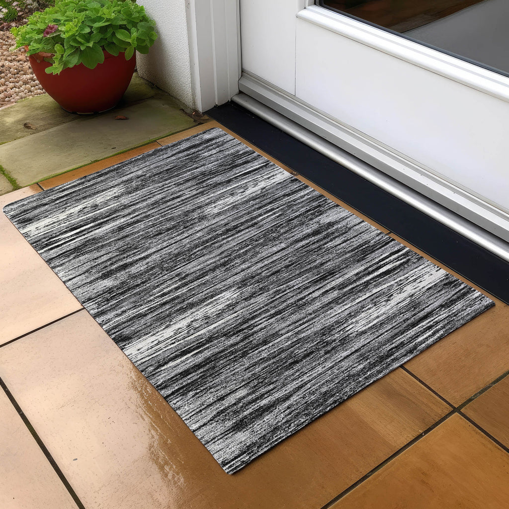 addison chantille acn896 black rug