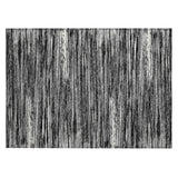 addison chantille acn896 black rug