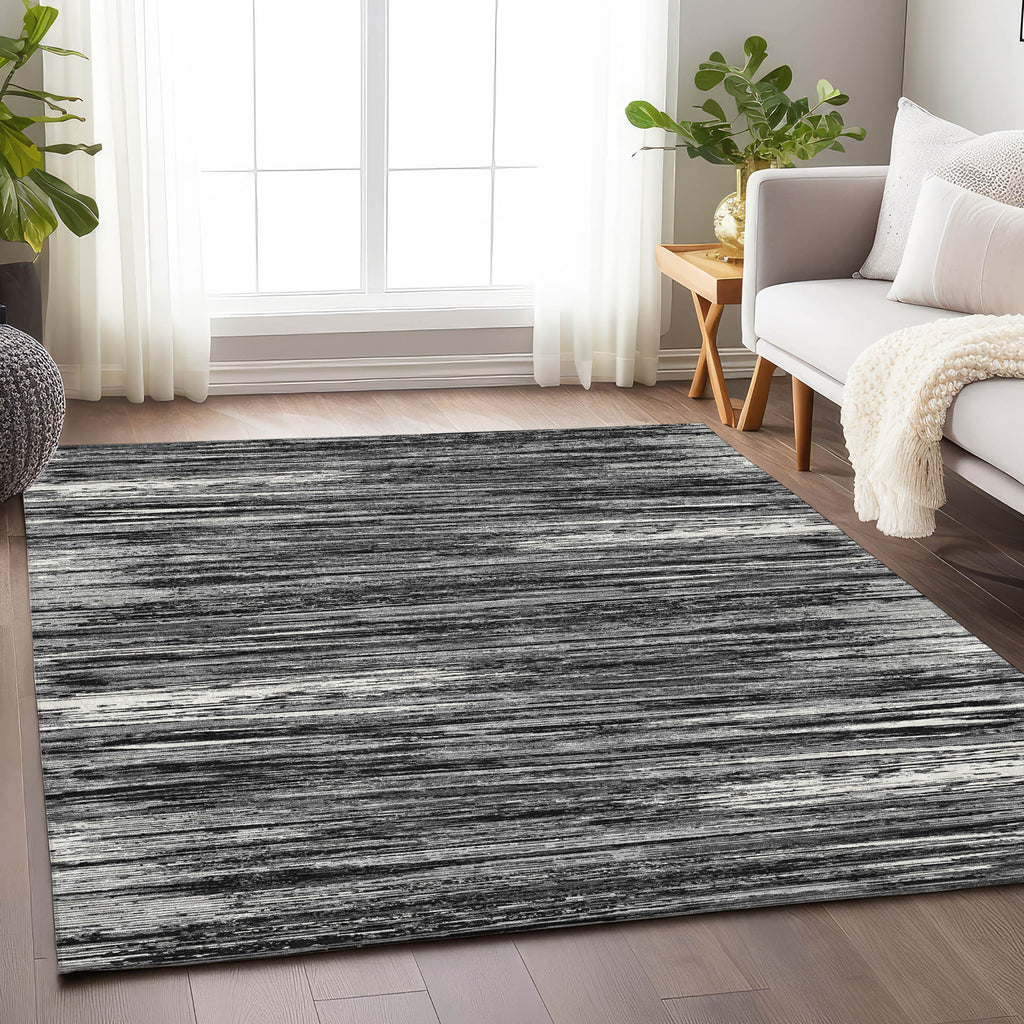 addison chantille acn896 black rug